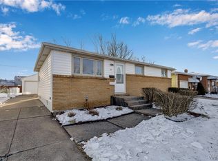 49 Banko Dr, Depew, NY 14043