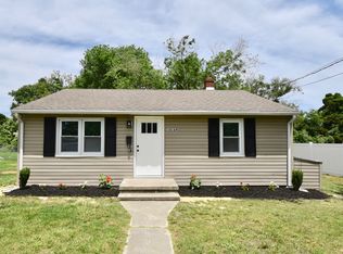 10169 Locust St, Laurel, DE 19956