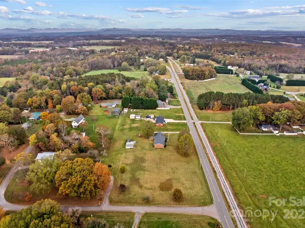 0 Taylorsville Hwy, Statesville, NC 28625