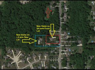 2700 Jaycox Rd, Avon, OH 44011