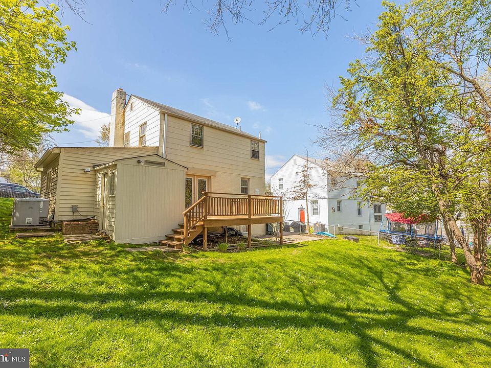 981 Patrick Henry Dr Arlington, VA, 22205 Apartments for Rent Zillow