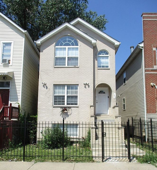 1st image of 1434 S Karlov Ave