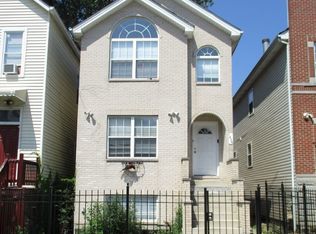 1434 S Karlov Ave, Chicago, IL 60623