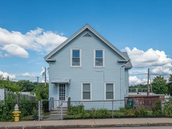 25 Greenwood St, Worcester, MA 01607