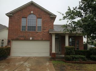 11313 Los Comancheros Rd, Austin, TX 78717