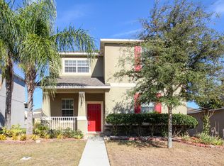 983 Alston Bay Blvd, Apopka, FL 32703