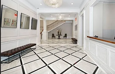 Rented by Compass