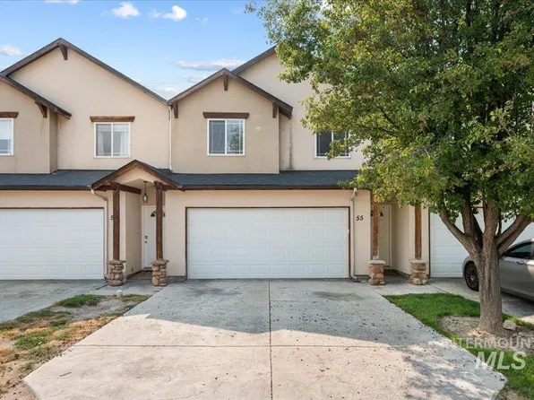 55 S Sugar Loop Ln, Nampa, ID 83687