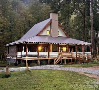42 Rivercove Ln, Saluda, NC, 28773
