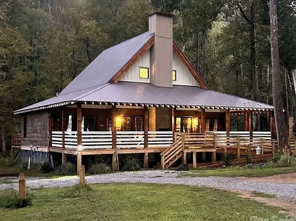 42 Rivercove Ln, Saluda, NC 28773