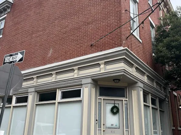610 N 16th St, Philadelphia, PA 19130