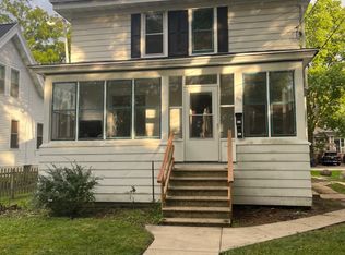 1615 Jefferson St APT 2, Madison, WI 53711