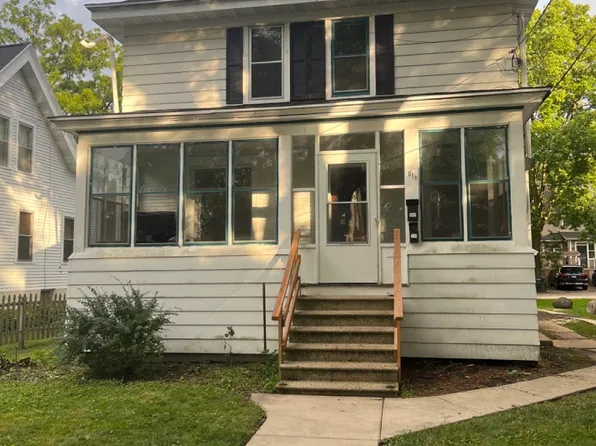 1615 Jefferson St, Madison, WI