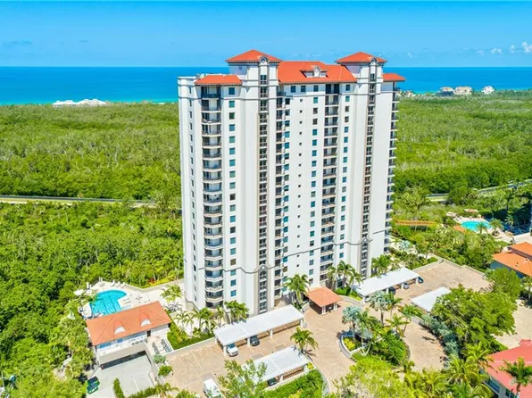 7225 Pelican Bay BLVD #1101, NAPLES, FL 34108