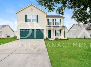 871 Runnymede Dr, Greenfield, IN