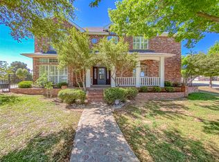 2133 Canyon Rock Ct, Abilene, TX 79606