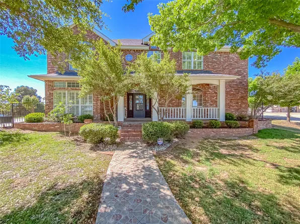2133 Canyon Rock Ct, Abilene, TX 79606