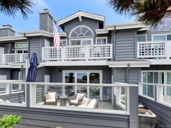 2921 Sandy Pointe Unit 3, Del Mar, CA 92014