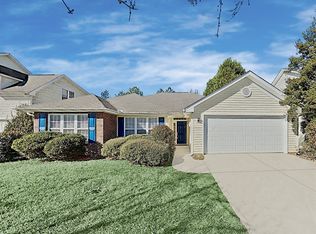 1744 Chinchester Ln, Charlotte, NC 28270