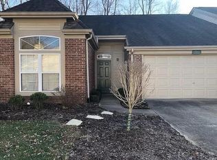 746 E Moss Creek Dr, Bloomington, IN 47401