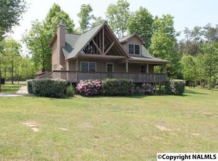 1568 County Road 631, Mentone, AL 35984