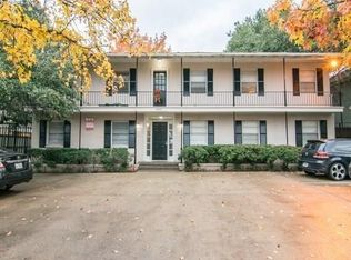4311 Cole Ave APT 109, Dallas, TX 75205