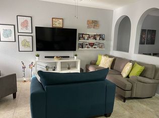 27253 SW 142nd Ave, Homestead, FL 33032