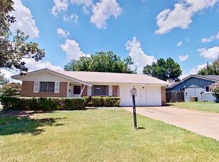 3508 Bandera Rd, Fort Worth, TX 76116