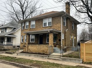 212 W 33rd St #A, Indianapolis, IN 46208