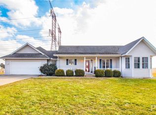 13634 Glenmar Dr, Pekin, IL