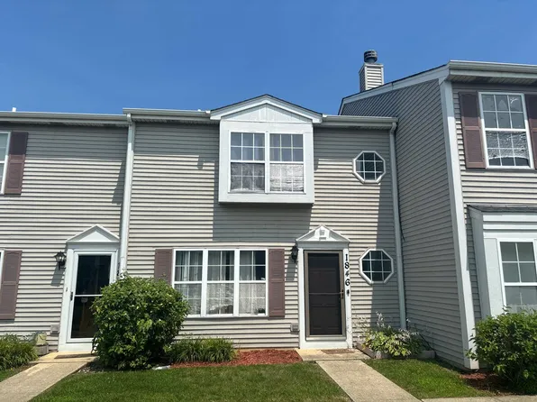 1846 Festival Ct, Joliet, IL 60435
