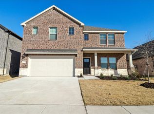 2219 Currents Rd, Princeton, TX 75407