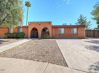 9411 N 39th Dr, Phoenix, AZ 85051