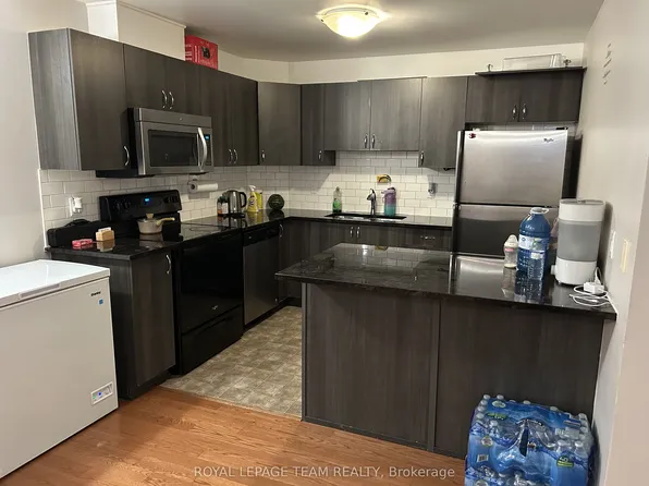 105 Fraser Fields Way #H, Ottawa, ON K2J 5V1
