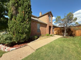11608 Lenox Ln, Frisco, TX 75033