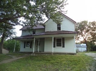1108 McPherson St, Casey, IA 50048