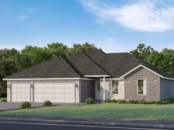 4078 Ivy Lane, Battlefield, MO 65619