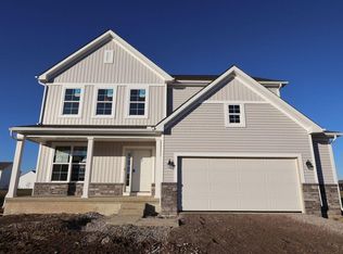 2749 Charlotte Way, Delaware, OH 43015