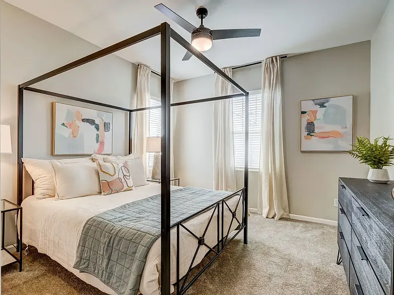 BB Living at Union Park — Photo 16