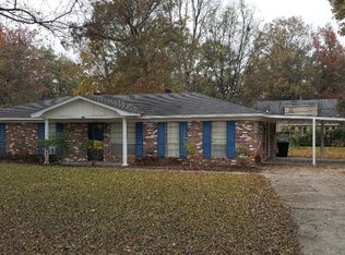 3542 Sherwood Dr, Indianola, MS 38703