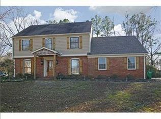 7645 Stout Rd, Germantown, TN 38138