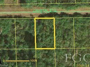 1238 Crystal St E, Lehigh Acres, FL 33974
