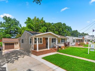 114 Main Ave SE, Glen Burnie, MD 21061