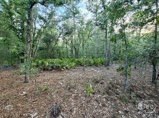 1208 Hillside Drive, Claxton, GA 30417