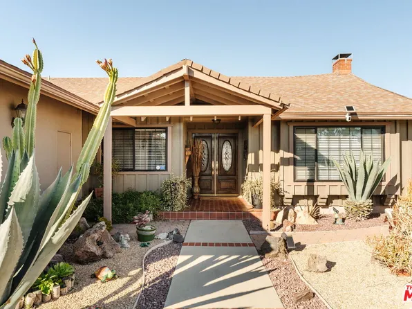 4837 Round Top Dr, Los Angeles, CA 90065