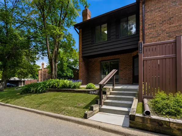 2540 Alabama Ave S, Saint Louis Park, MN 55416