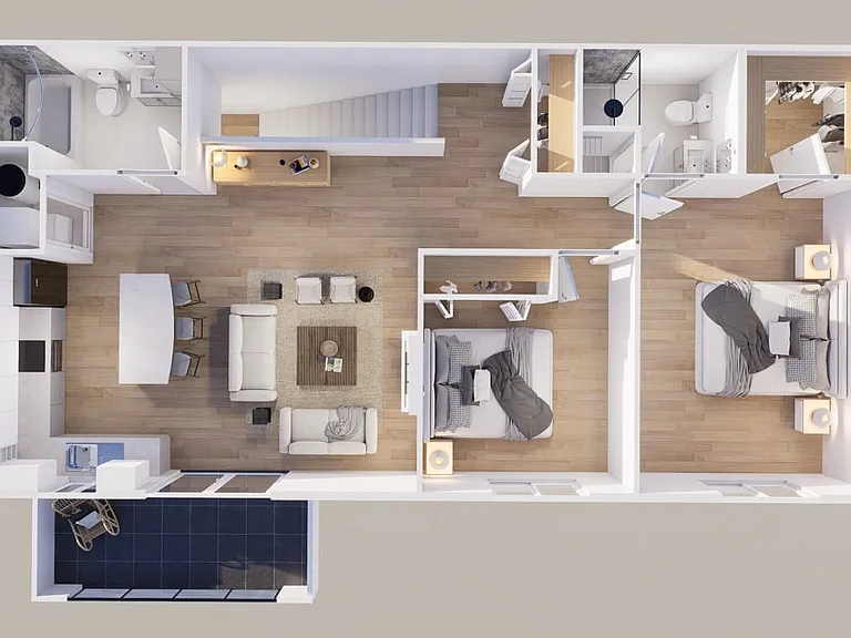 Lux Grand — Photo 15