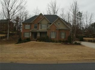 5820 Cool Springs Dr, Cumming, GA 30040