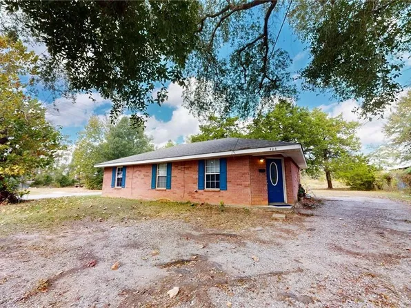 406 W Velmer St, Dequincy, LA 70633