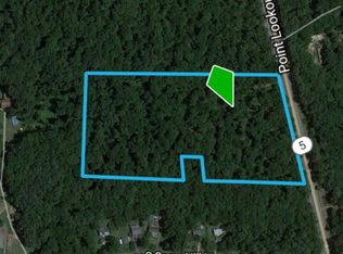 Point Lookout Rd, Lexington Park, MD 20653